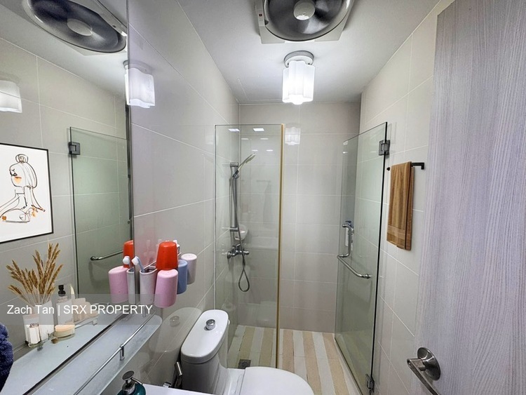 West Bay Condominium (D5), Condominium #506562291